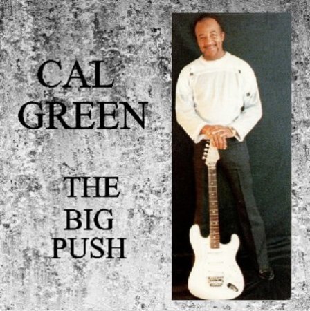 CAL GREEN