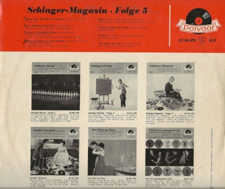 Der ROMANOFF-CHOR