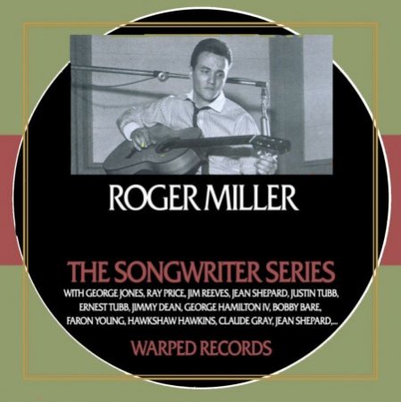 ROGER MILLER