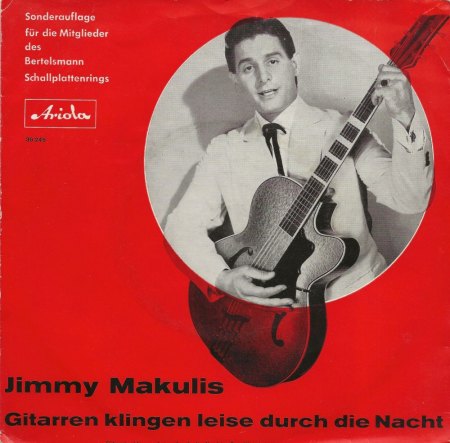 GITARREN KLINGEN LEISE DURCH DIE ... Original + Coverversion