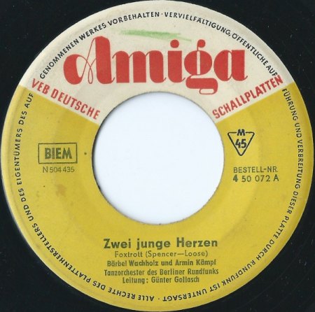 GITARREN KLINGEN LEISE DURCH DIE ... Original + Coverversion