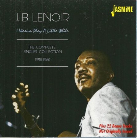 J.B. LENORE (J.B. LENOIR)