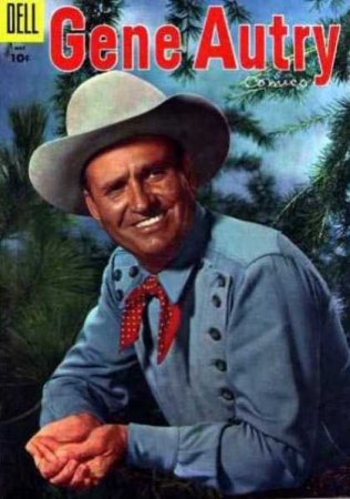 Autry, Gene - comics 1-101.jpg