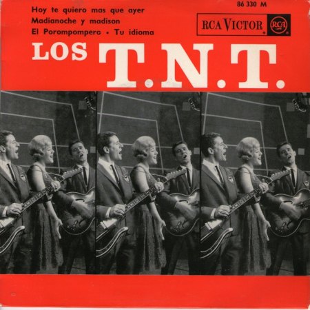 Los TNT