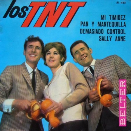 Los TNT