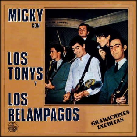 Micky & Los Tonys