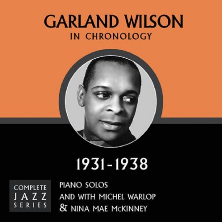 GARLAND WILSON