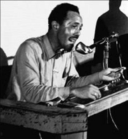 HOP WILSON (Poppa Hop, Poppy Hop)