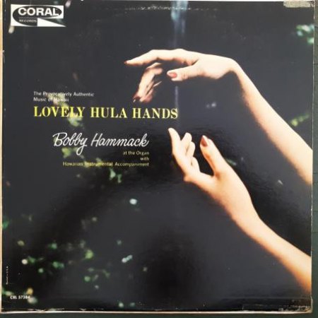 BOBBY HAMMACK