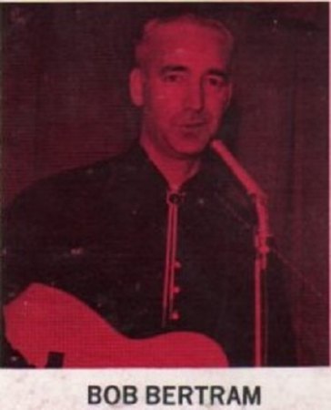 BOB BERTRAM