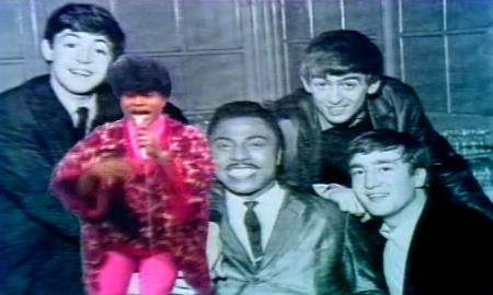 LITTLE RICHARD - Videos & DVDs