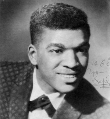 SYL JOHNSON