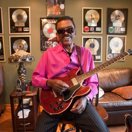 SYL JOHNSON