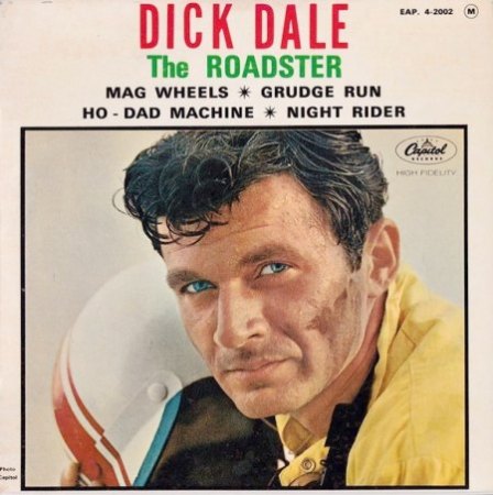 DICK DALE