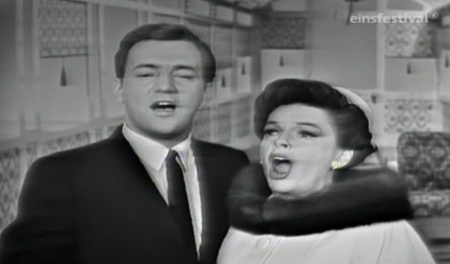 BOBBY DARIN - diverse Bild-Cover