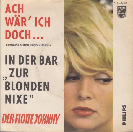 Wer ist dieser Johnny Guitar