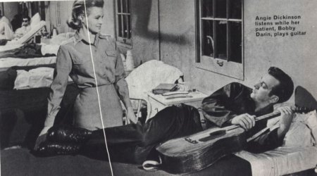 BOBBY DARIN - Kurz-Bio und Zusammenfassung