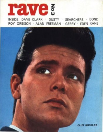 CLIFF RICHARD - HiStory