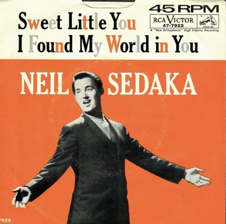 USA- und internationale Veröffentlichungen - Kurz-Bio