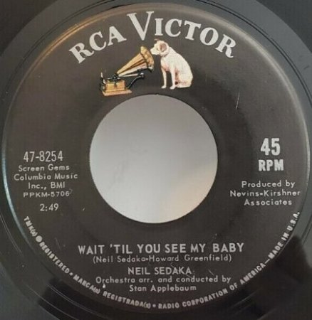 USA- und internationale Veröffentlichungen - Kurz-Bio