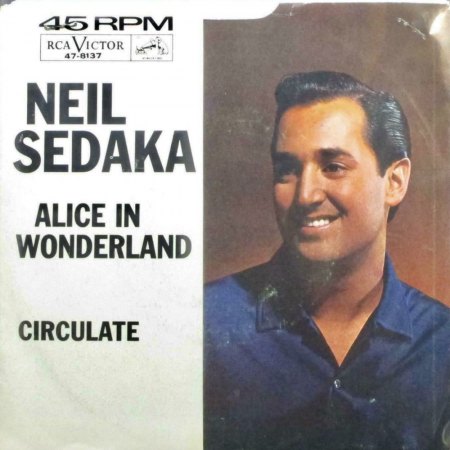 USA- und internationale Veröffentlichungen - Kurz-Bio