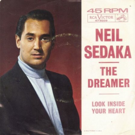 USA- und internationale Veröffentlichungen - Kurz-Bio