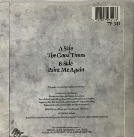 USA- und internationale Veröffentlichungen - Kurz-Bio