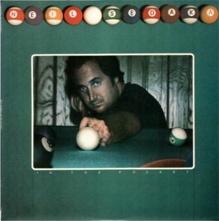 NEIL SEDAKA - LPs