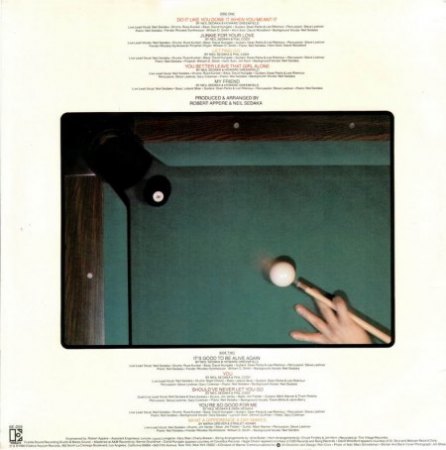 NEIL SEDAKA - LPs