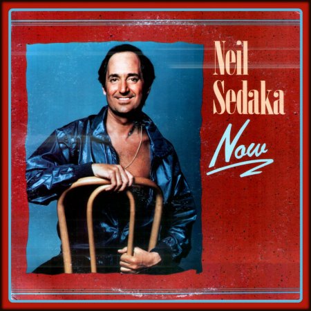 NEIL SEDAKA - LPs