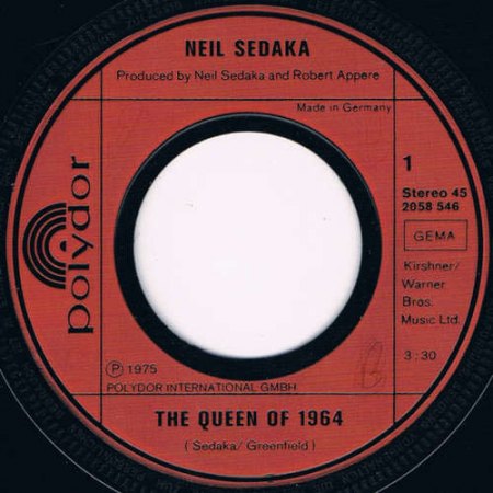 USA- und internationale Veröffentlichungen - Kurz-Bio