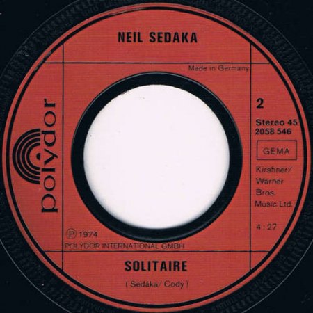 USA- und internationale Veröffentlichungen - Kurz-Bio