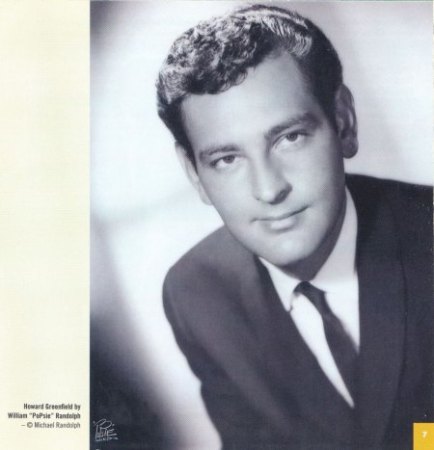 SEDAKA & GREENFIELD (Songbook)