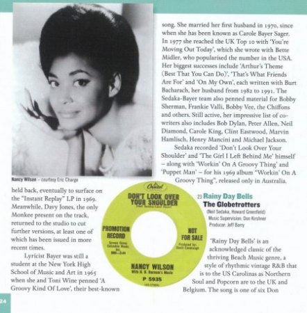 SEDAKA & GREENFIELD (Songbook)