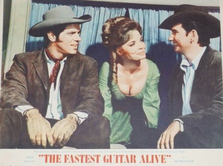 FASTEST GUITAR ALIVE