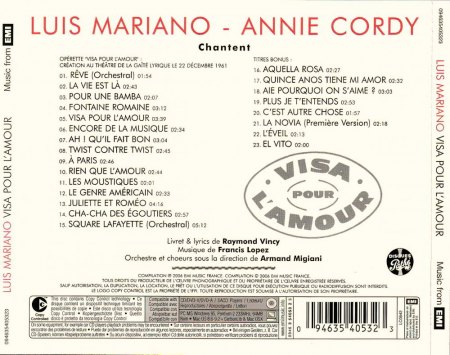 LUIS MARIANO