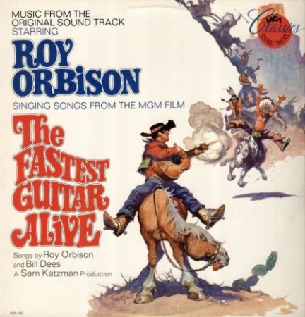 FASTEST GUITAR ALIVE