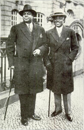 LAYTON & JOHNSTONE