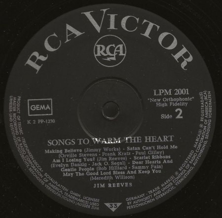 Die Alben und ReIssues