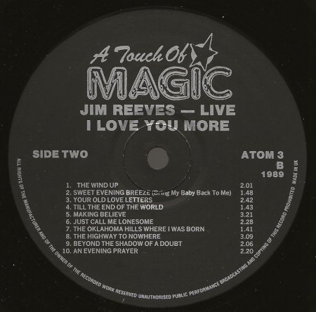 Die Alben und ReIssues