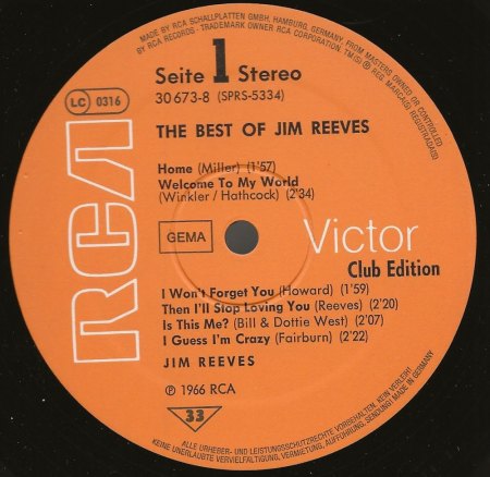 Die Alben und ReIssues