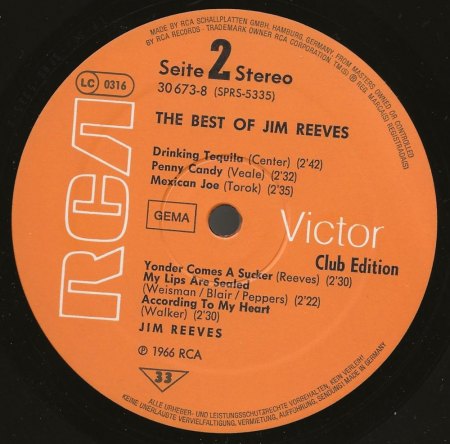 Die Alben und ReIssues