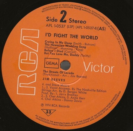 Die Alben und ReIssues