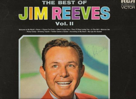 Die Alben und ReIssues