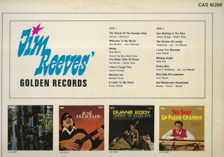 Die Alben und ReIssues