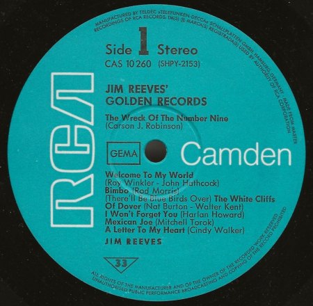 Die Alben und ReIssues