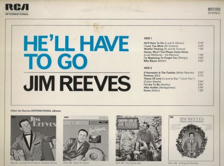 Die Alben und ReIssues