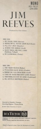 Die Alben und ReIssues