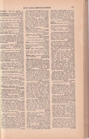 Die Alben und ReIssues