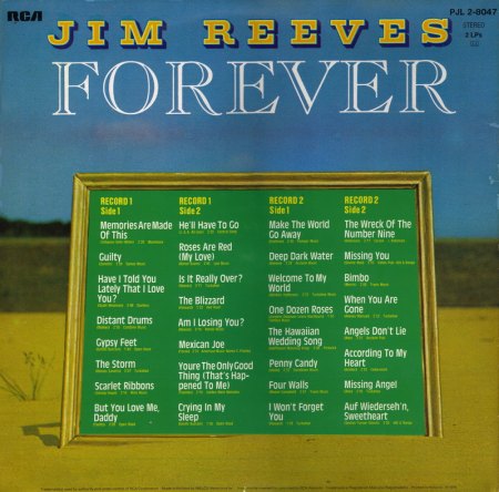 Die Alben und ReIssues